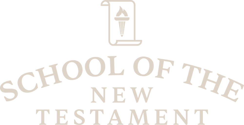 School of the New Testament