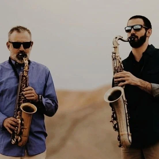 Sophisticated jazz to suit every occasion