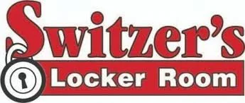Switzer’s Locker Room
