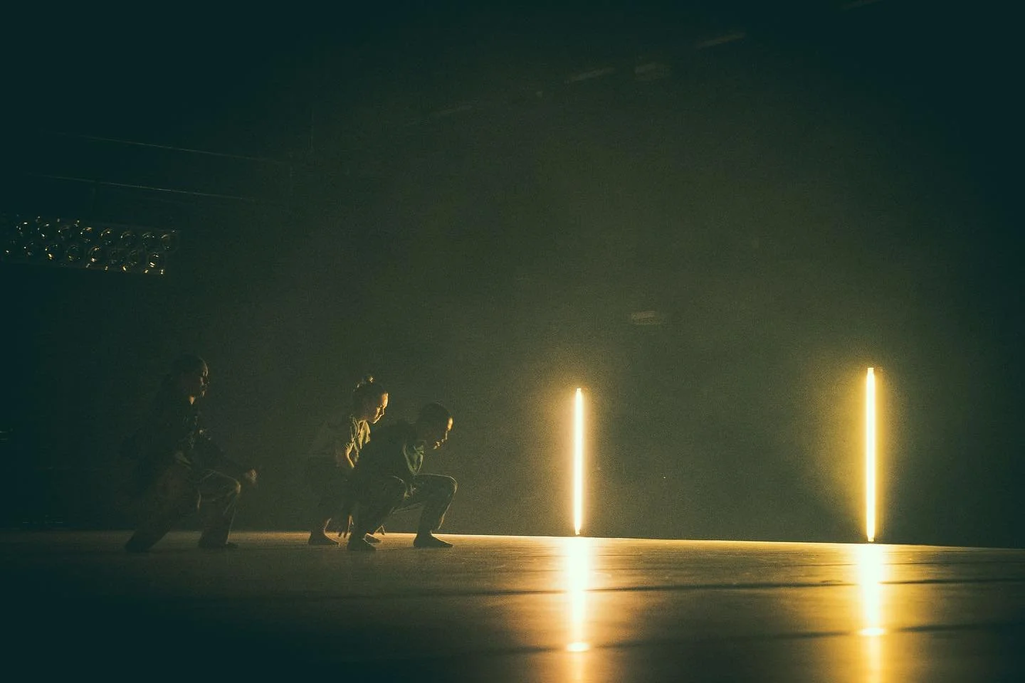 Dawn and Day, choreographed by @sitaostheimer for @tanzkassel 

Photo by @machma.machma