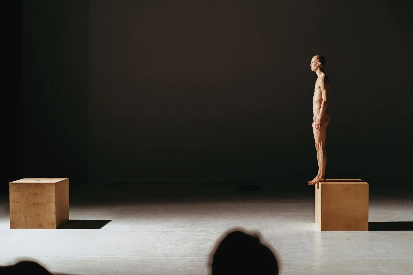 HOME

Created and performed by Sebastian Abarbanell @sebastian.abarbanell . Photo by Sara Herrlander @bigbusinessmonkey