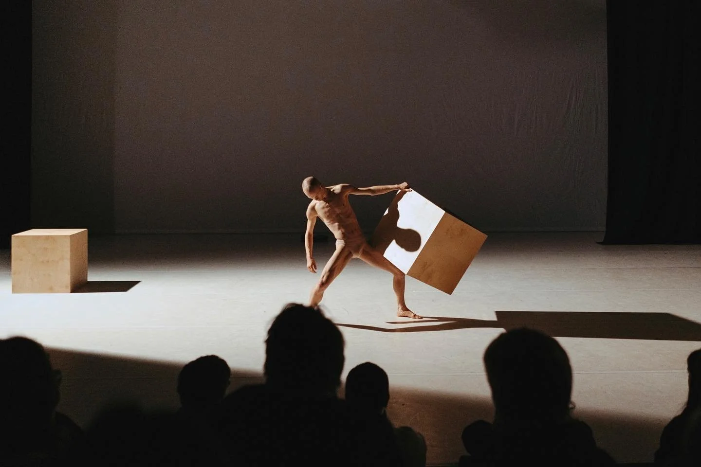 HOME

Created and performed by Sebastian Abarbanell @sebastian.abarbanell . Photo by Sara Herrlander @bigbusinessmonkey