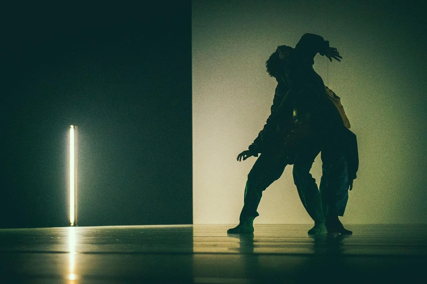 Dawn and Day, choreographed by @sitaostheimer for @tanzkassel 

Photo by @machma.machma