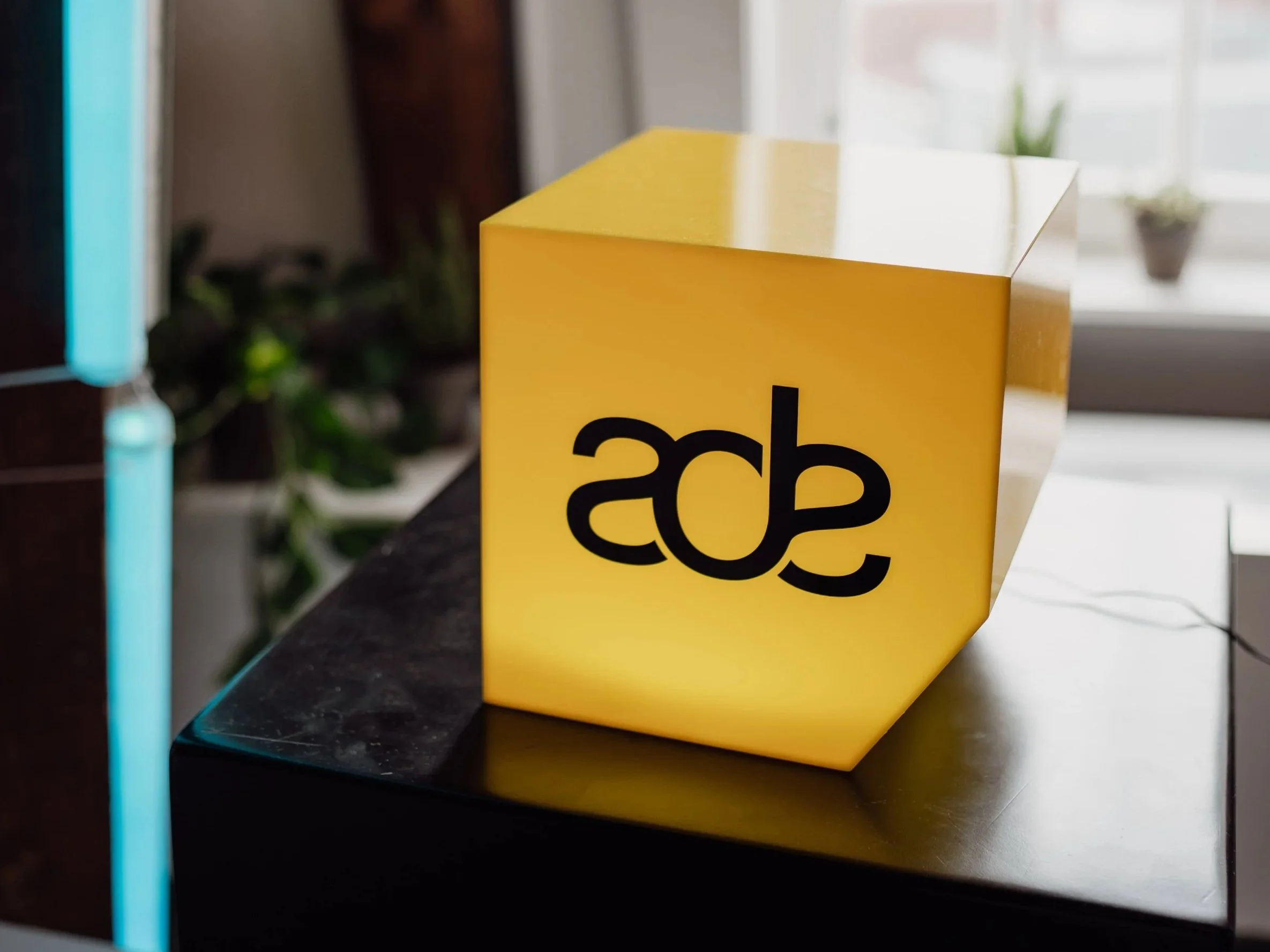 Amsterdam Dance Event (ADE)