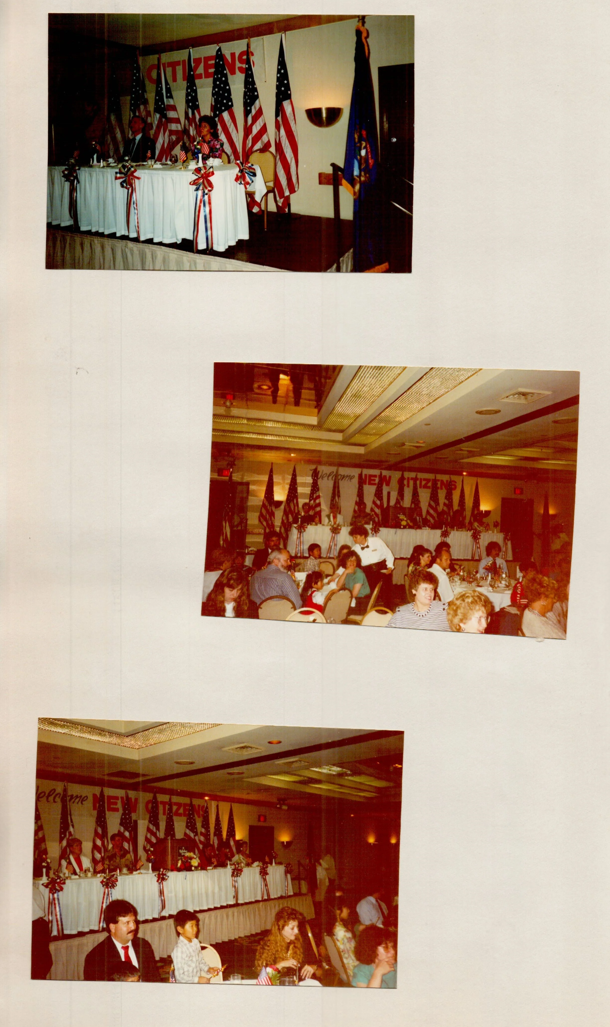 1993 American Ideals