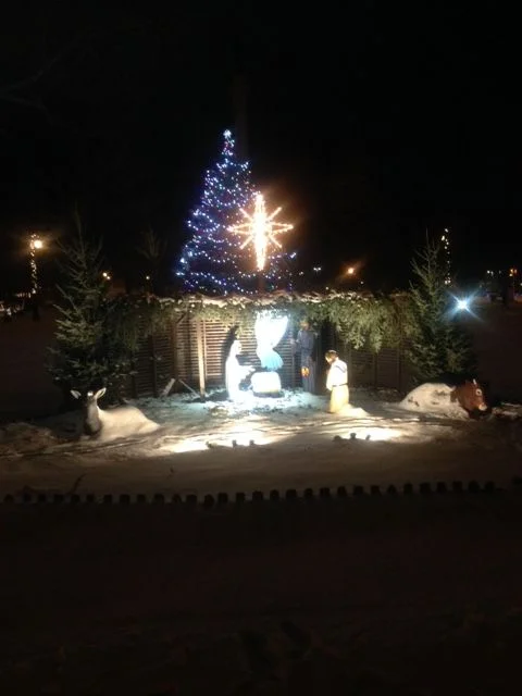 Hackley Nativity Star.JPG