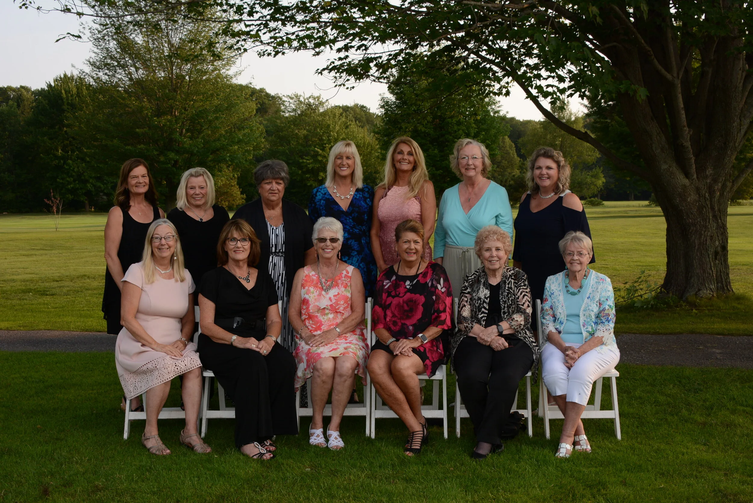 Heritage Members 2021