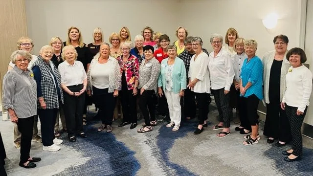 Heritage Members 2023