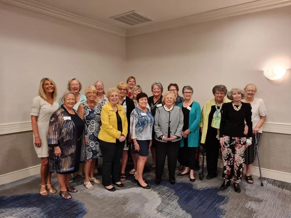 Heritage Members 2022