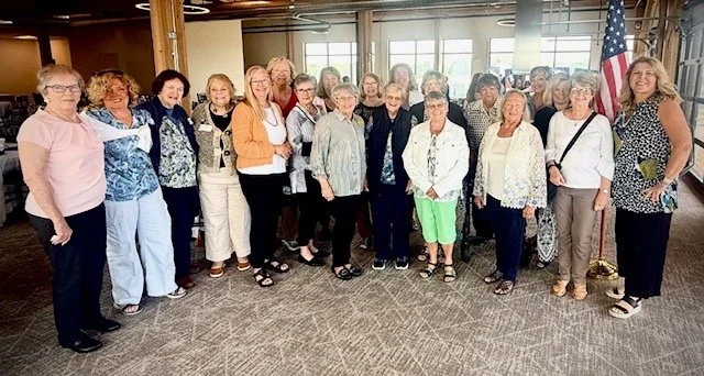 Heritage Members 2025