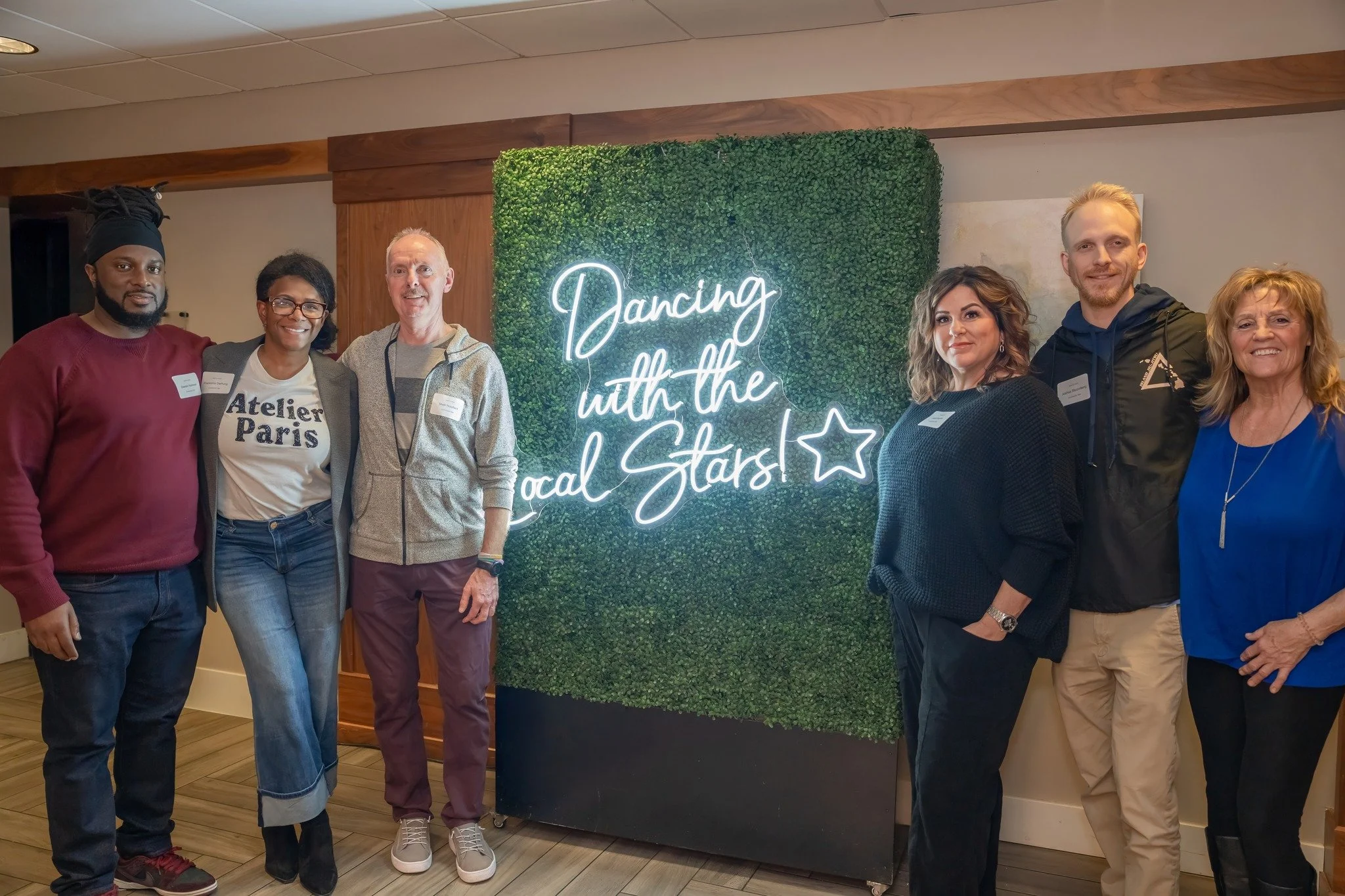 Team #7 - SixSeven Crew