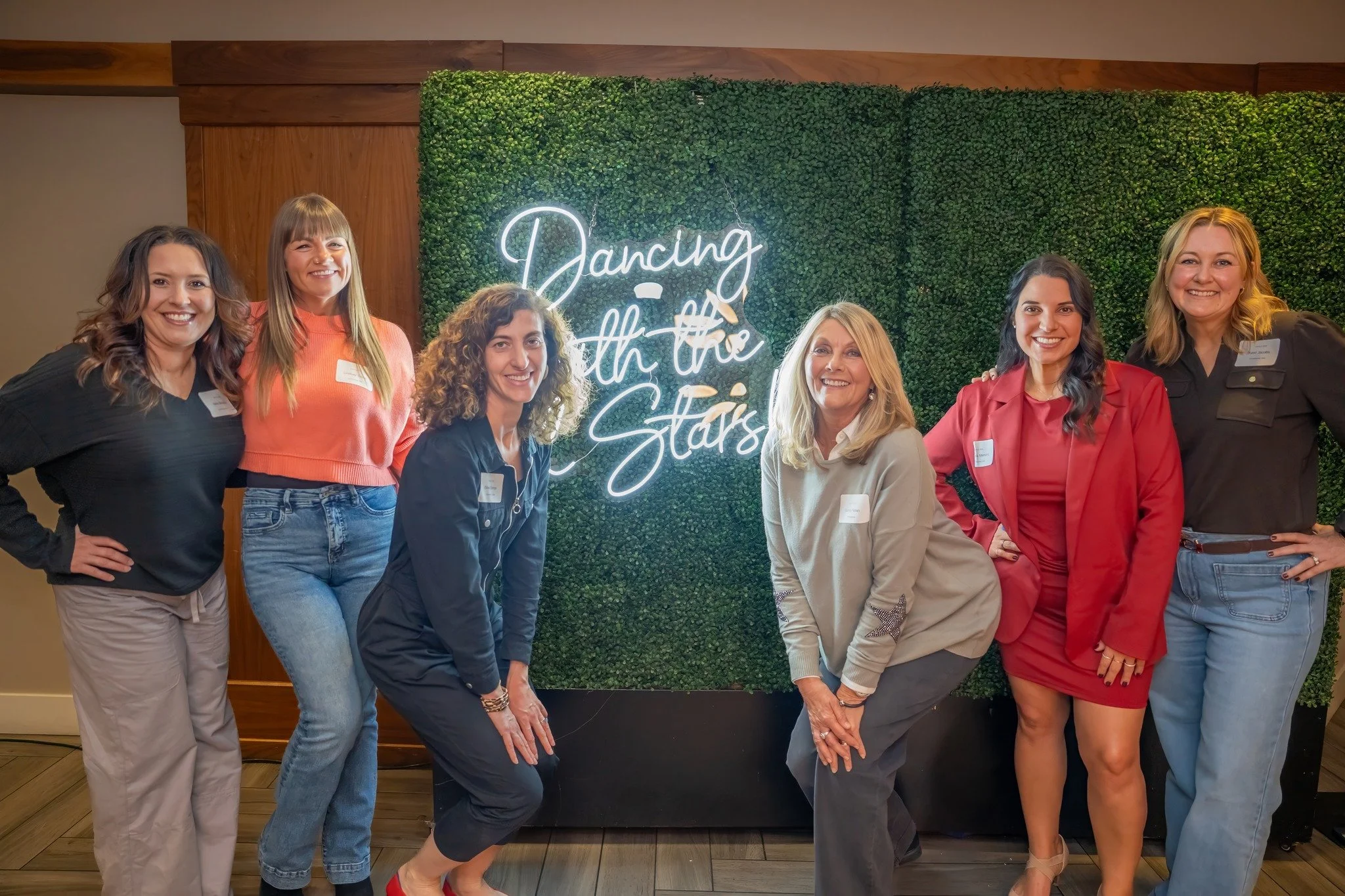 Team #9 - CTRL ALT DANCE