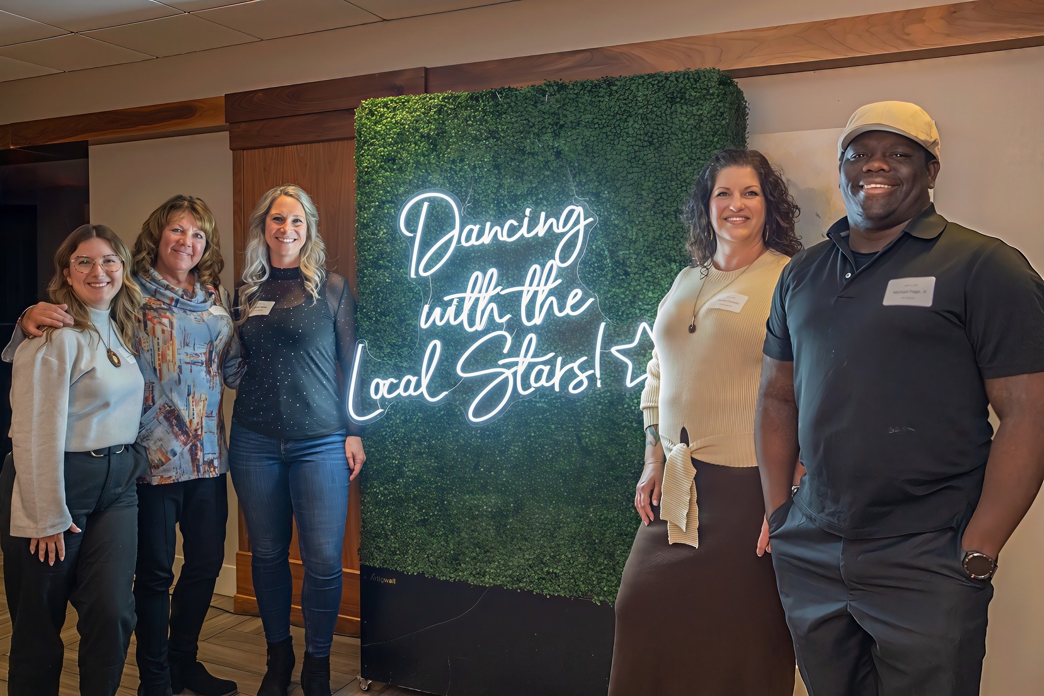 Team #12 - Shakin' Not Stirred