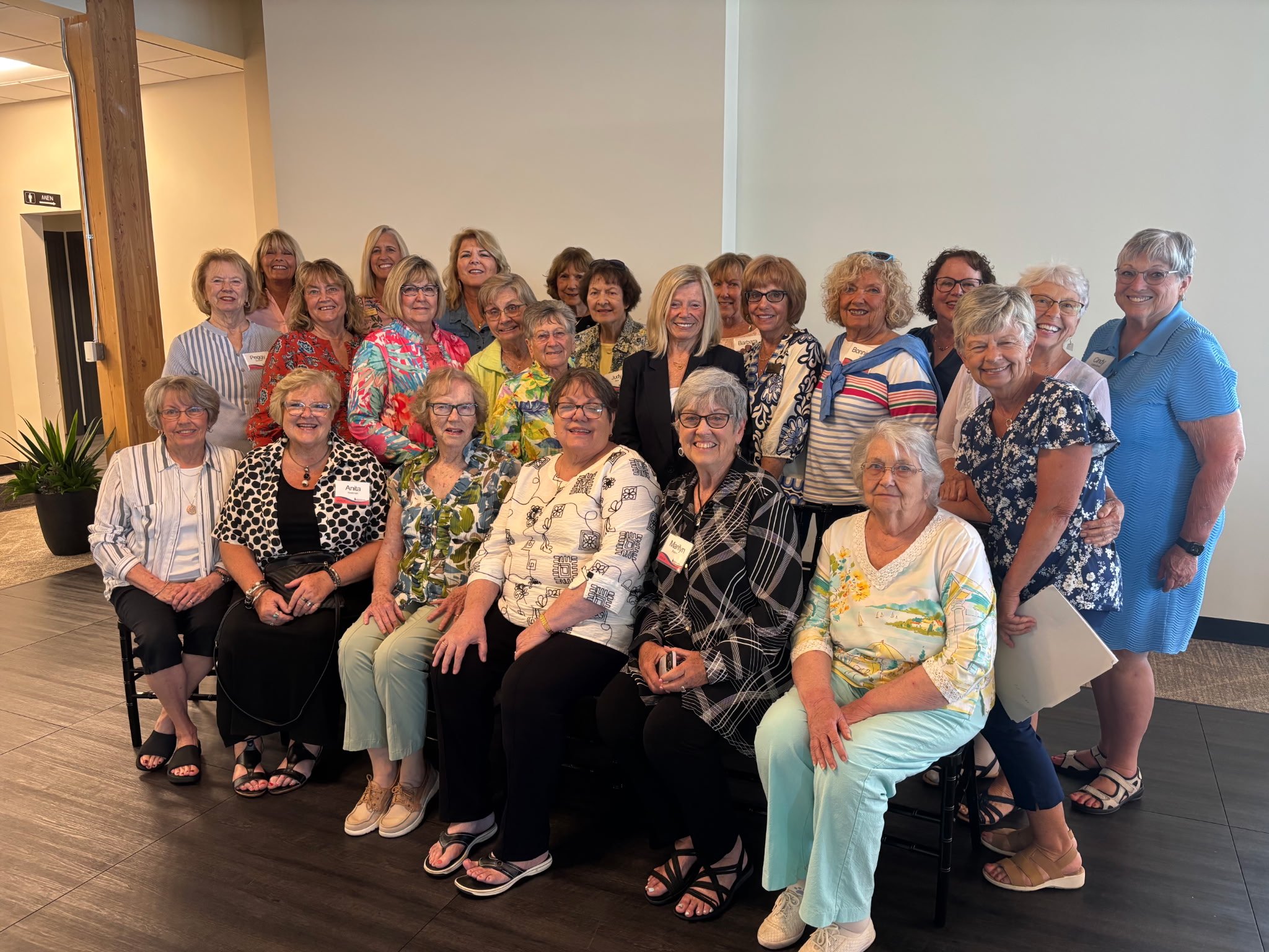 Heritage Members 2026