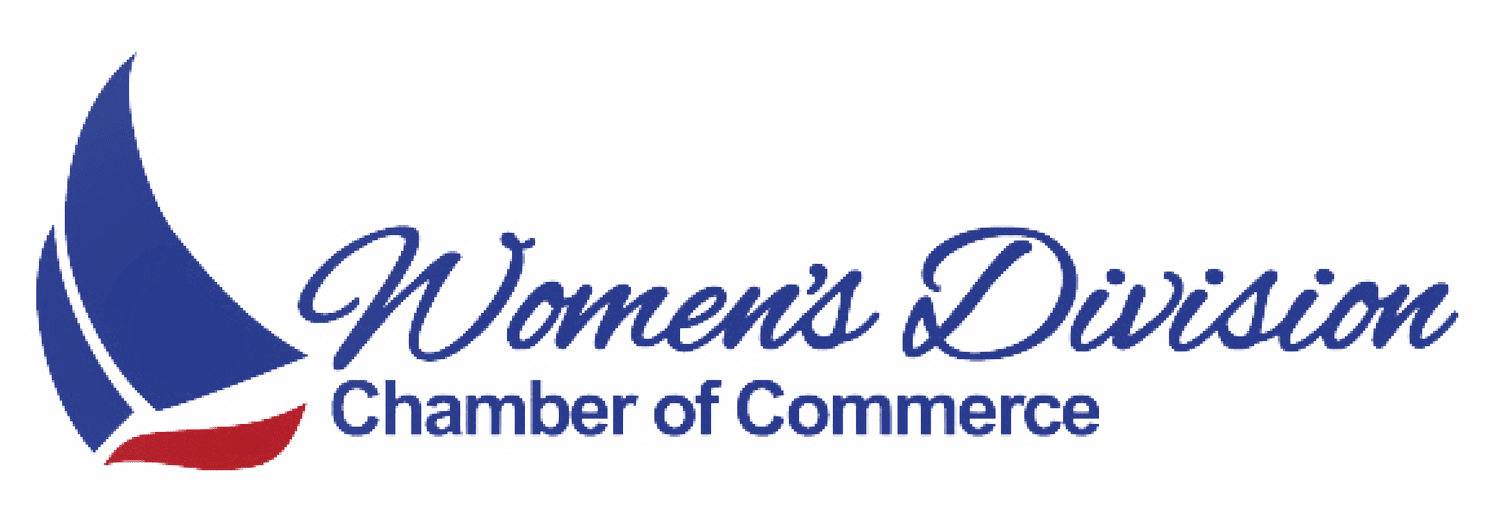 Women's Division Chamber of Commerce (Copy)
