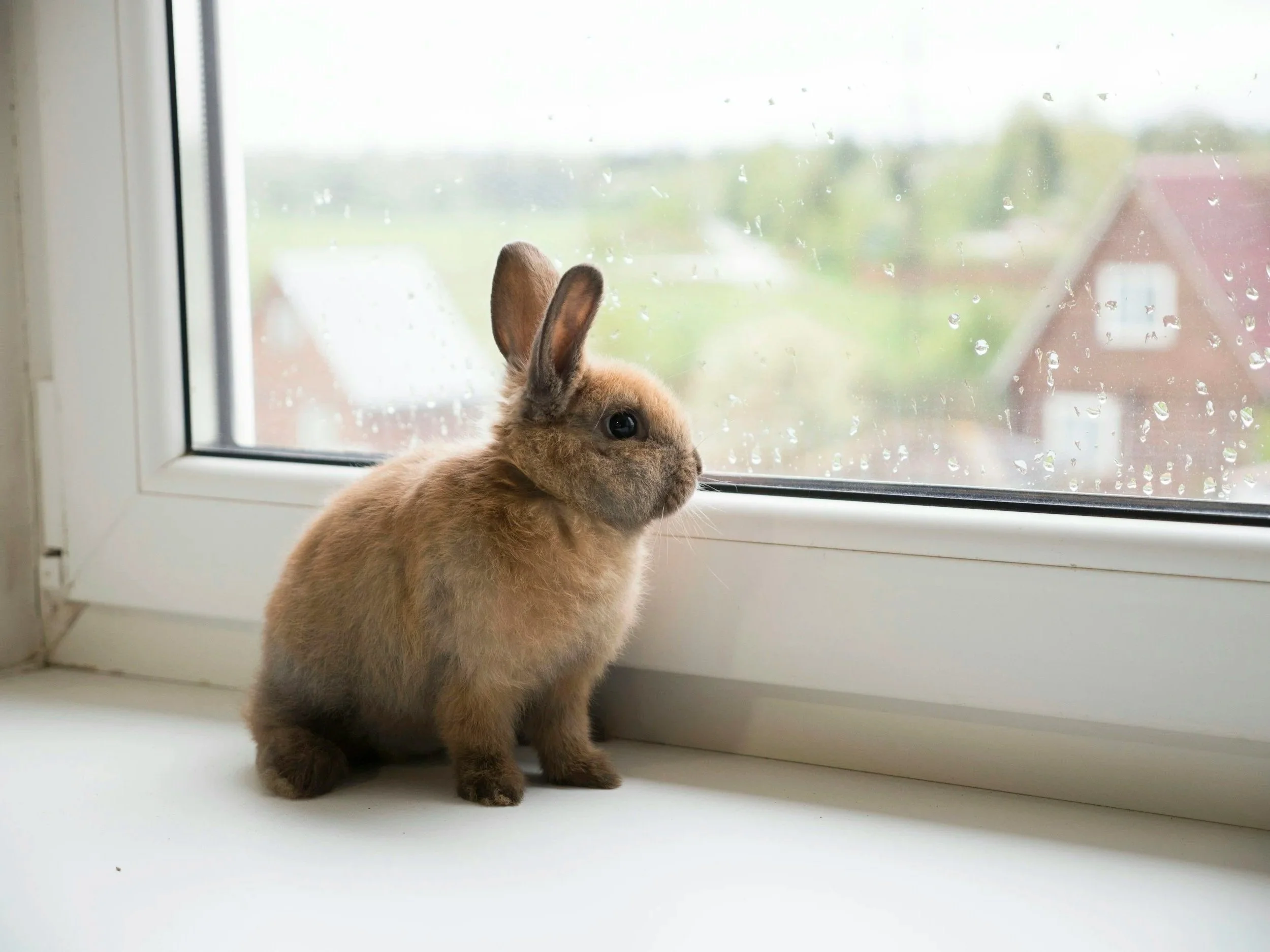 Rabbit Pet Sitting Abergavenny Usk Raglan Monmouth Chepstow Pontypool