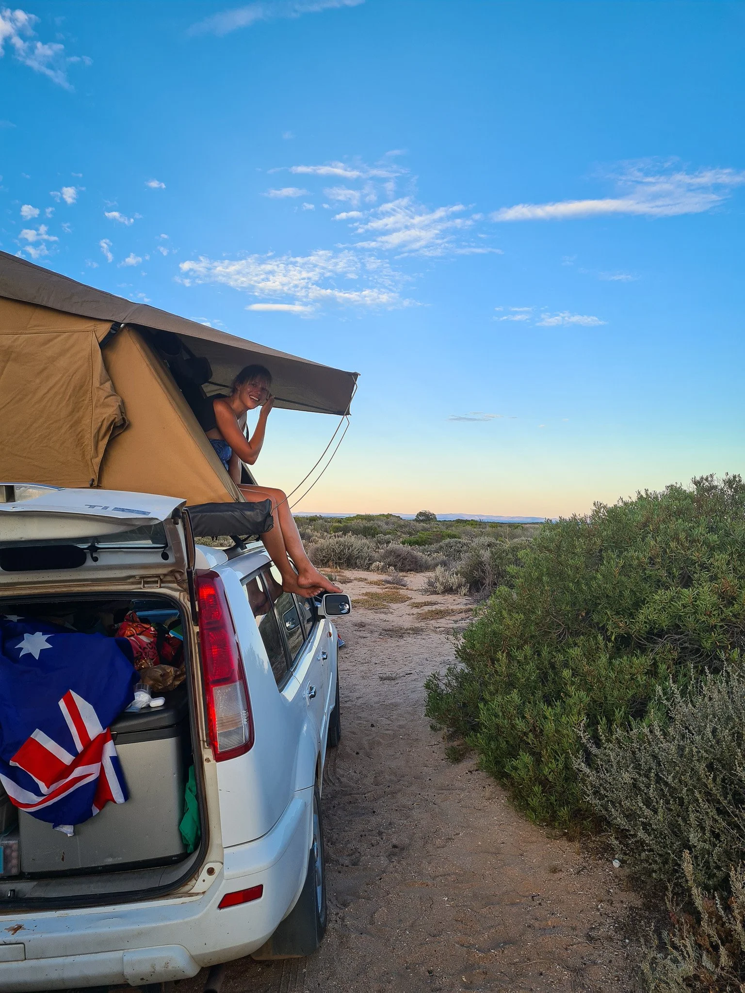 Blog Post 11 - How Living Abroad Changed the Way I See Home