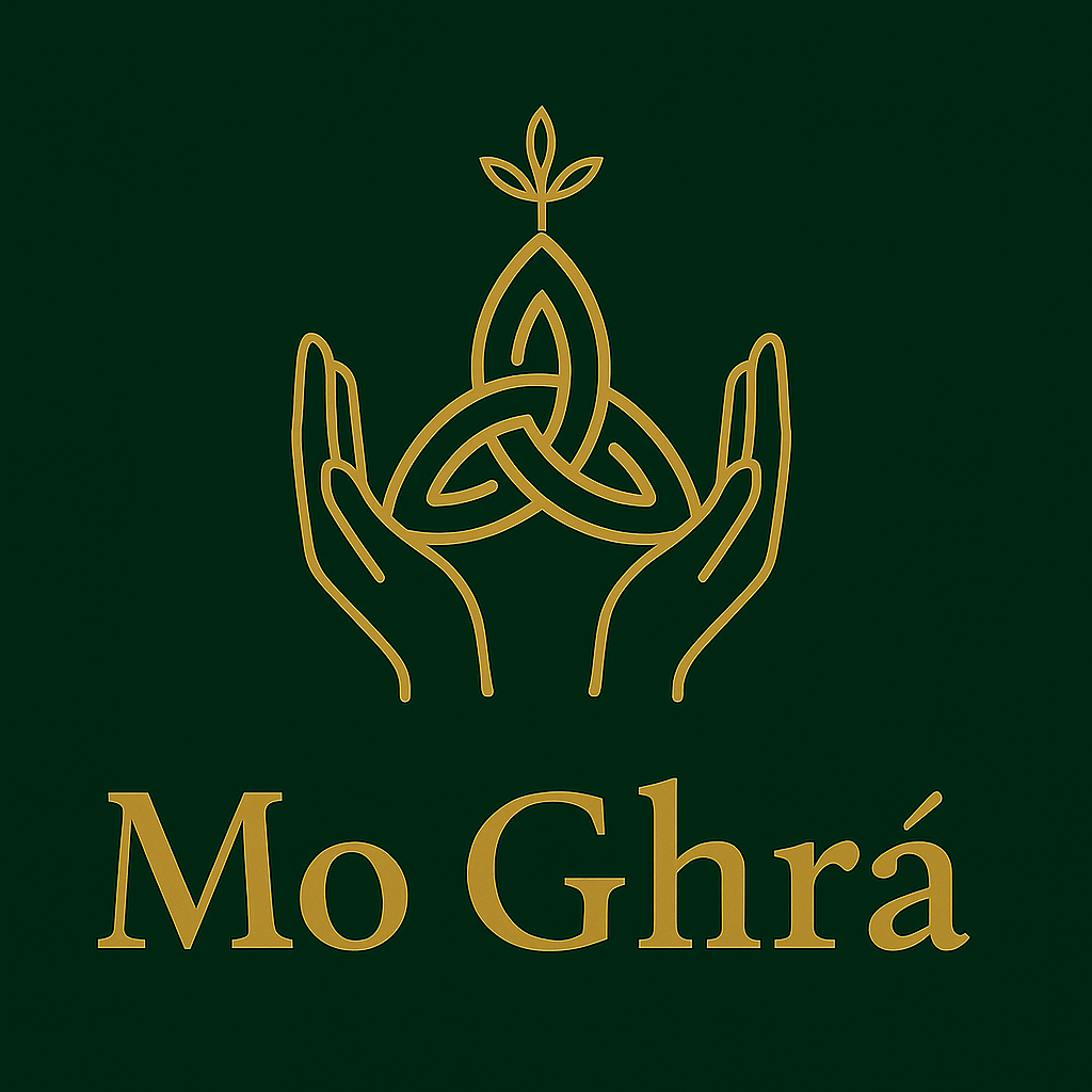 Mo Ghra
