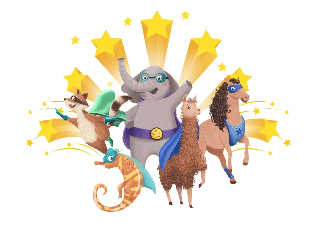 AVN_Honey_Illustration_Care_Crew_Heros Large.jpeg