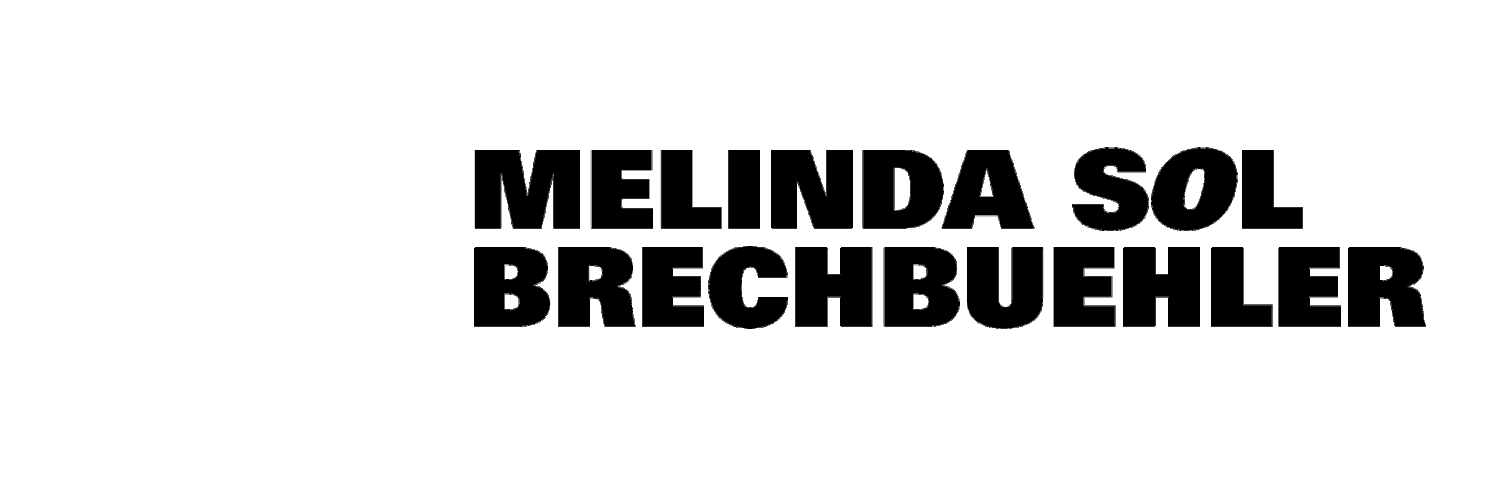Melinda Sol Brechbuehler