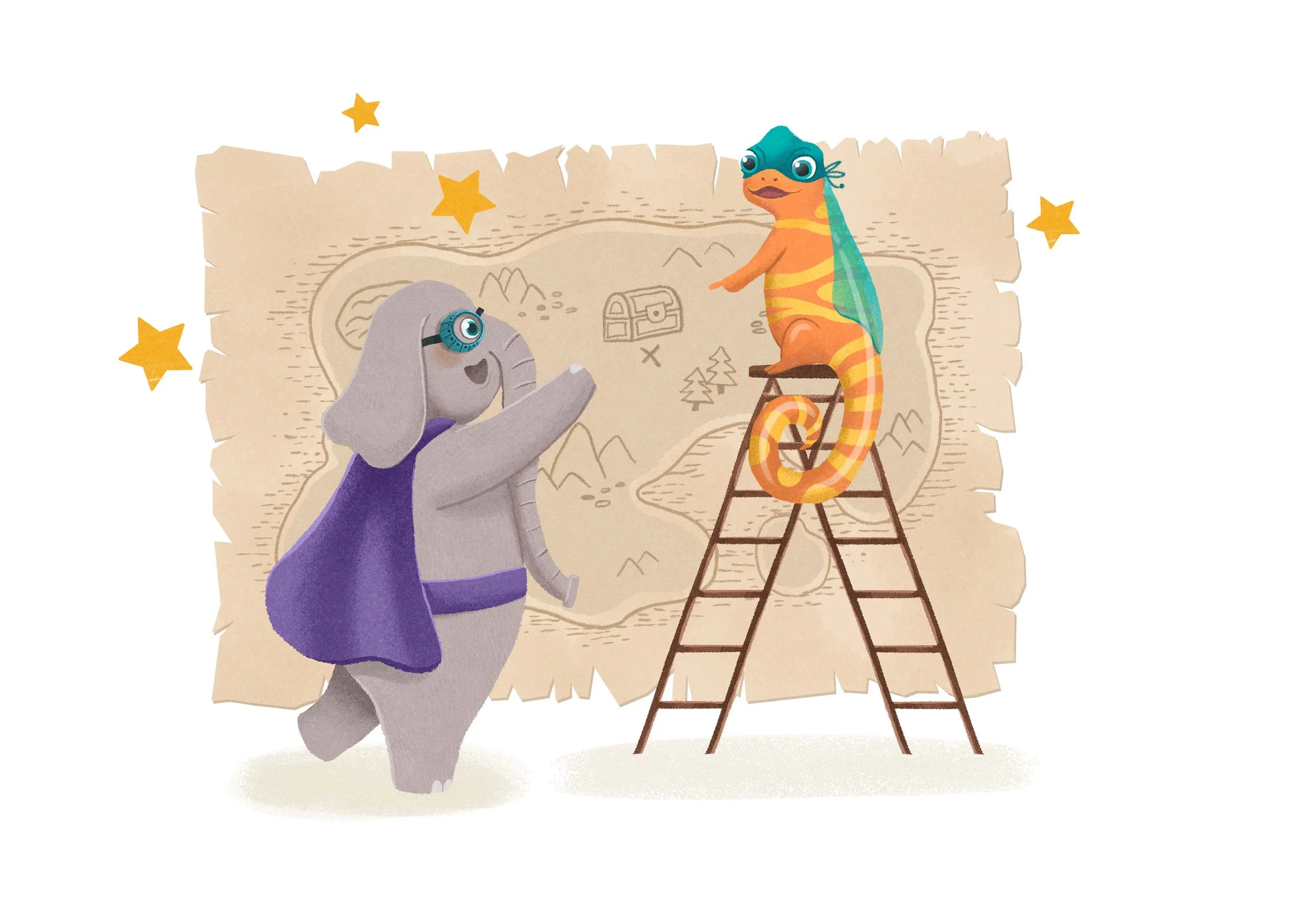 AVN_Honey_Illustration_Face&Body_Pairing_Sage_and_Leon.jpg