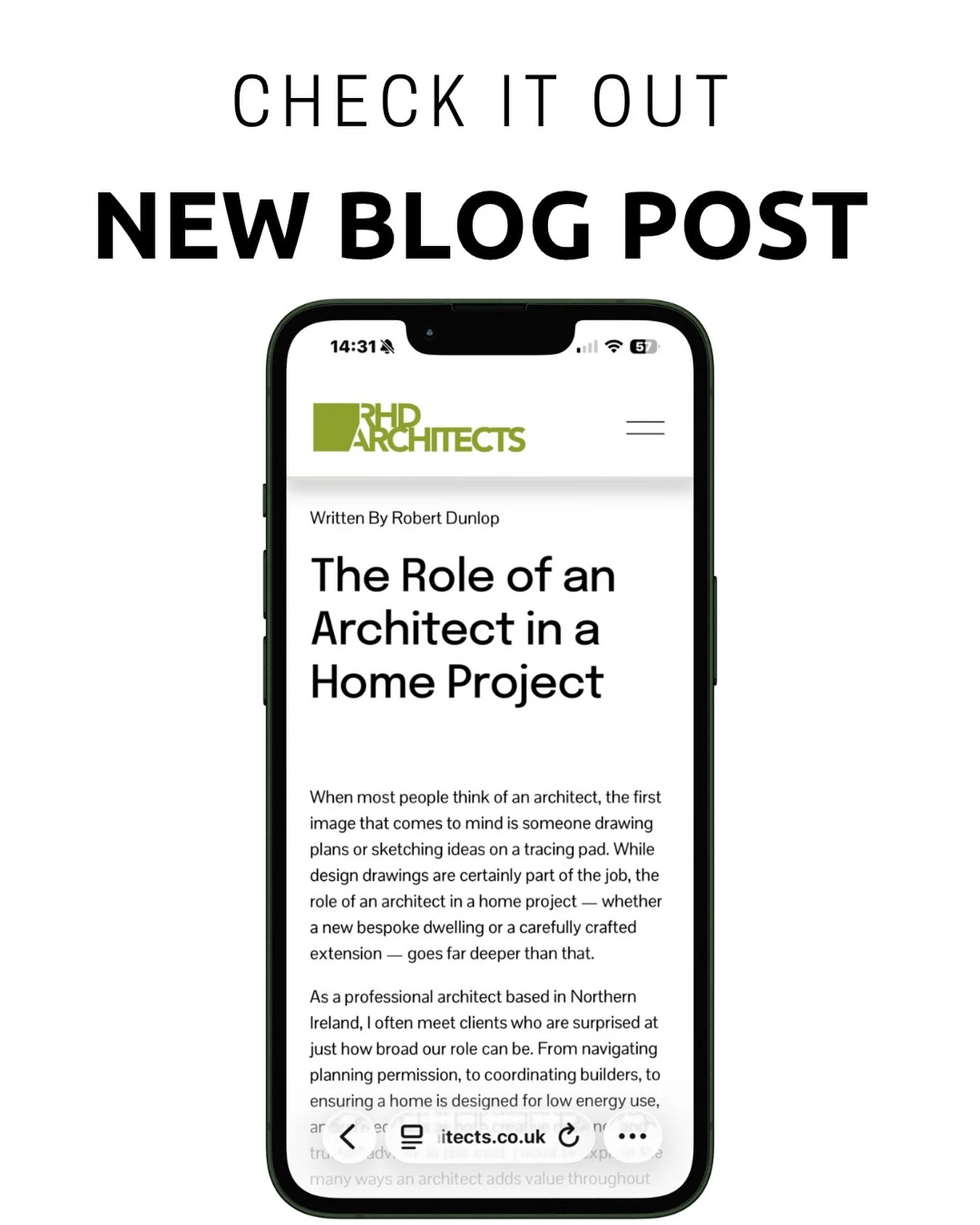 The Role of an Architect in Home Projects https://tinyurl.com/267u4374