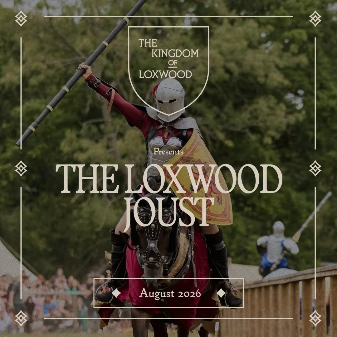 The Loxwood Joust