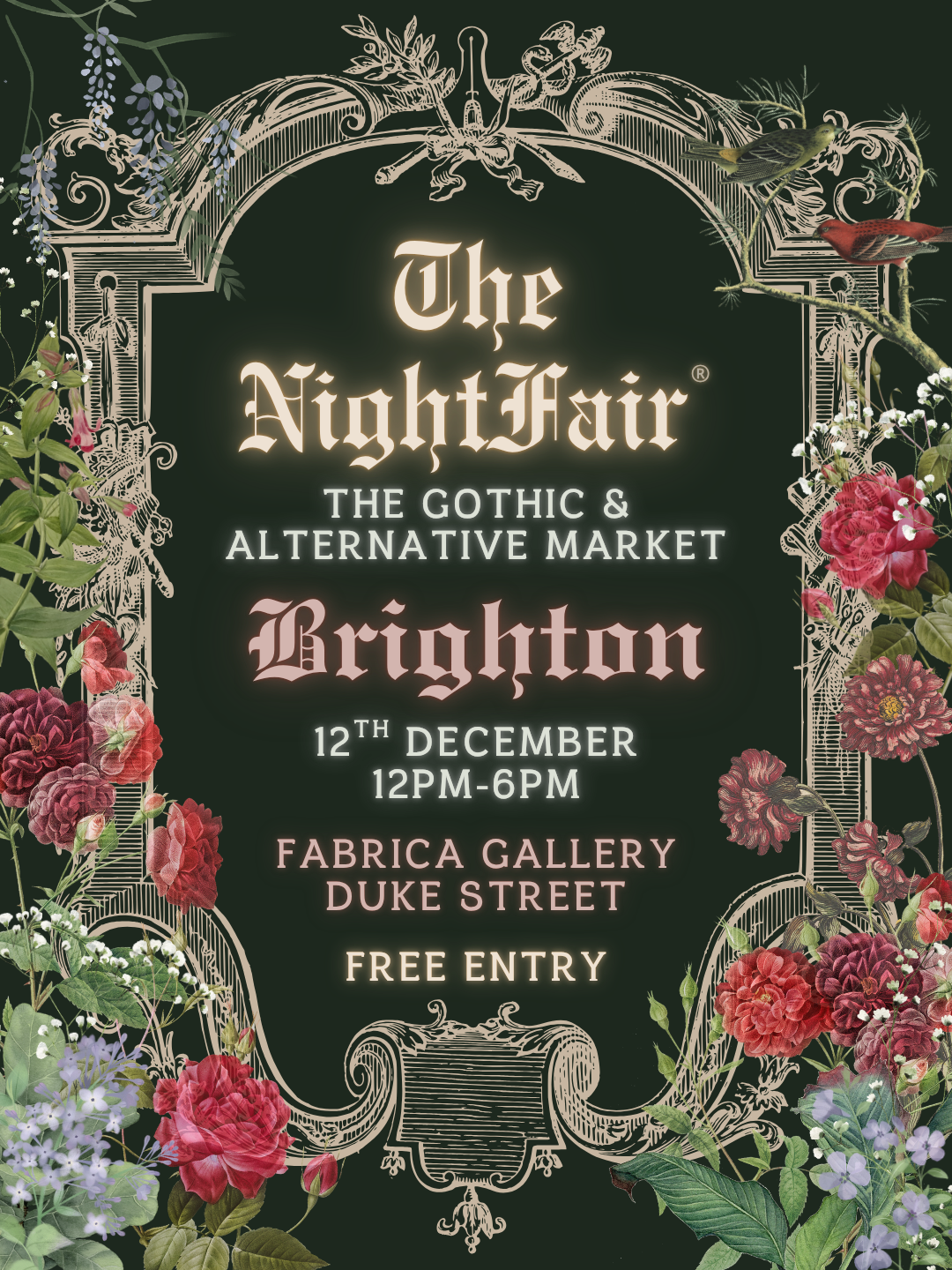 The Night Fair