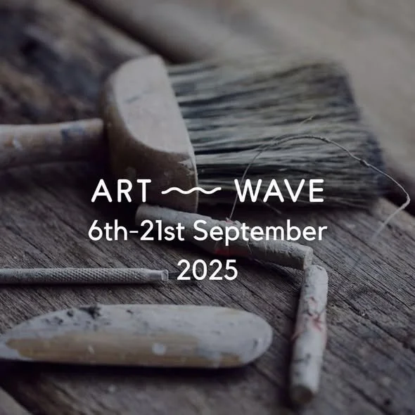 Artwave 2026 at Oil &amp; Dust