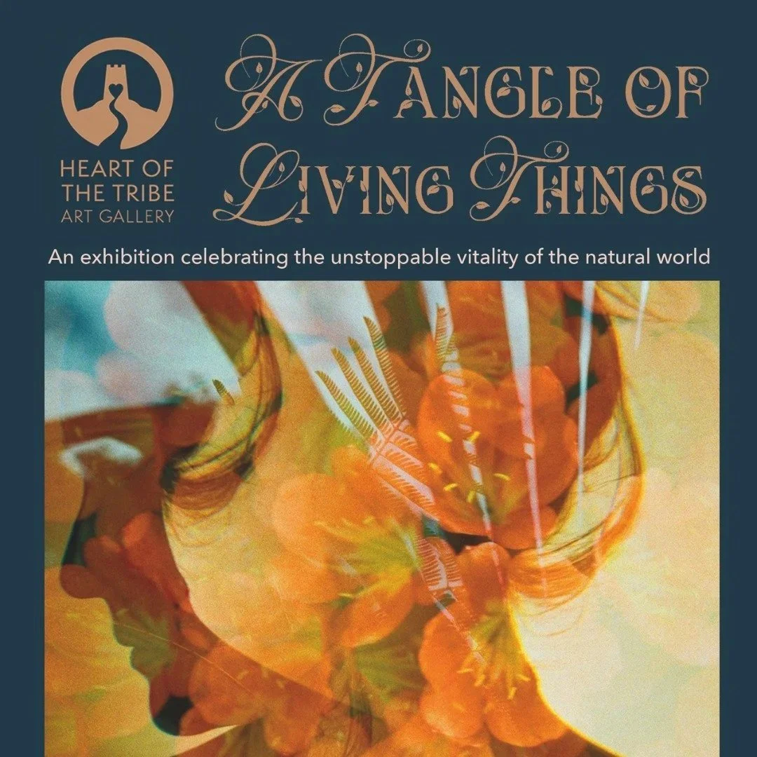 A Tangle of Living Things