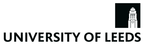 University of Leeds logo