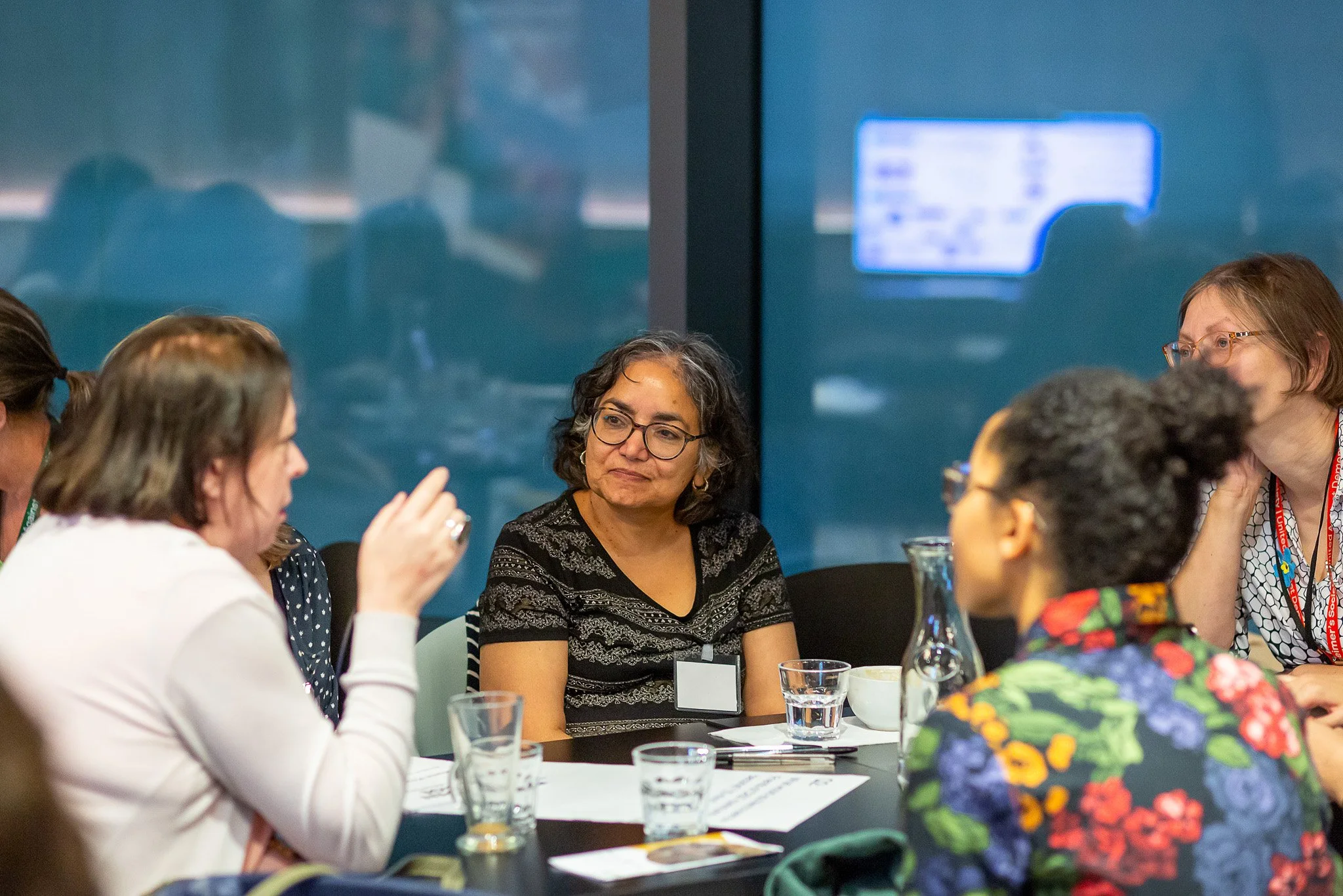 ZeDTech Workshop Newcastle