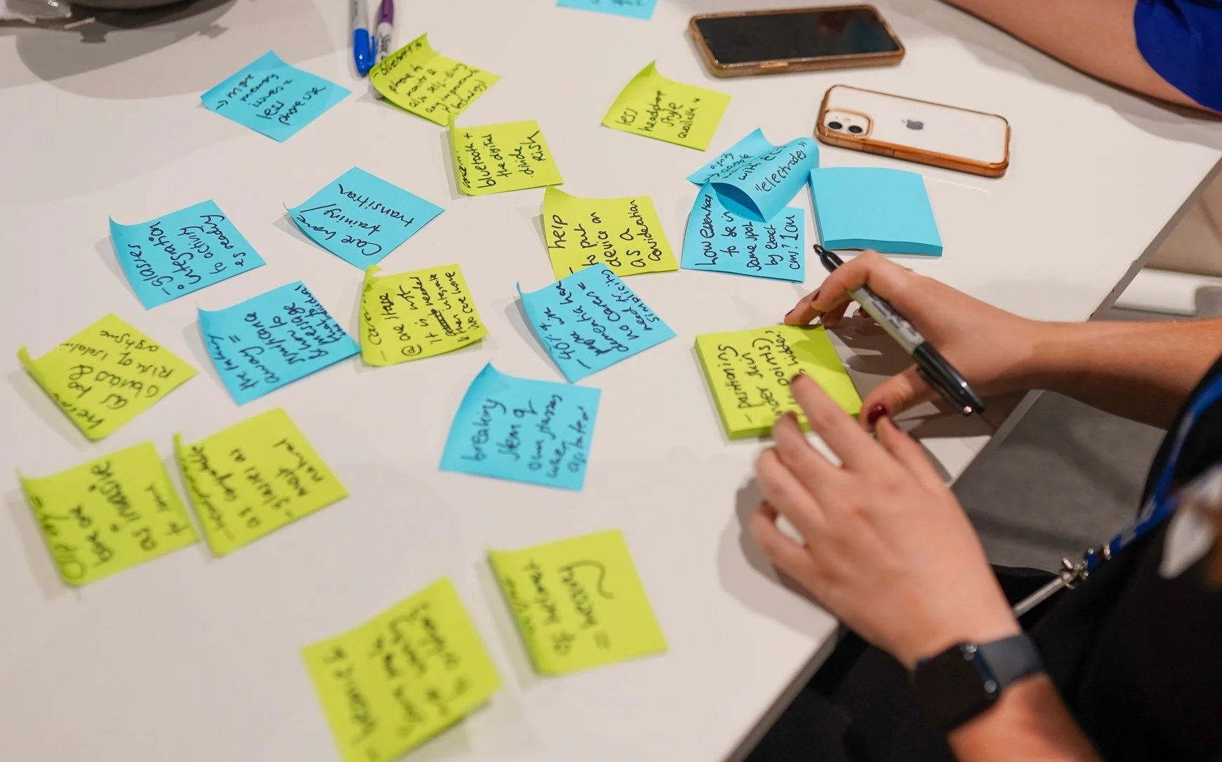 ZeDTech Workshop Stirling