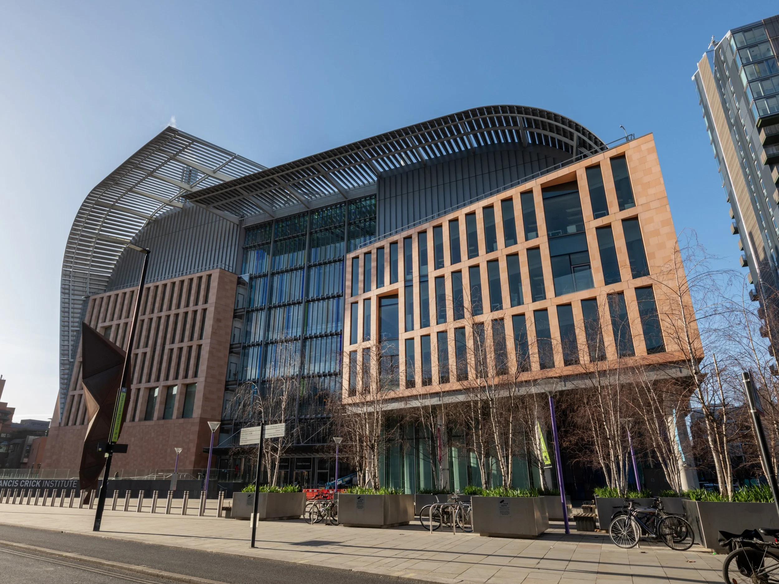 ZeDTech Summit London