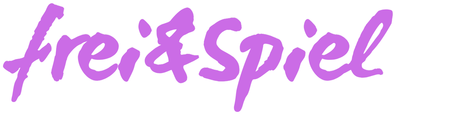 FREI&amp;SPIEL