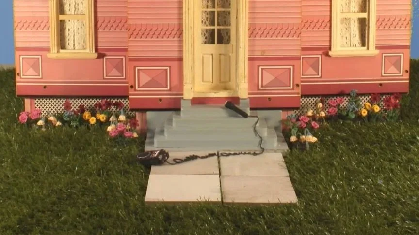 Dollhouse Diaries: Part 1