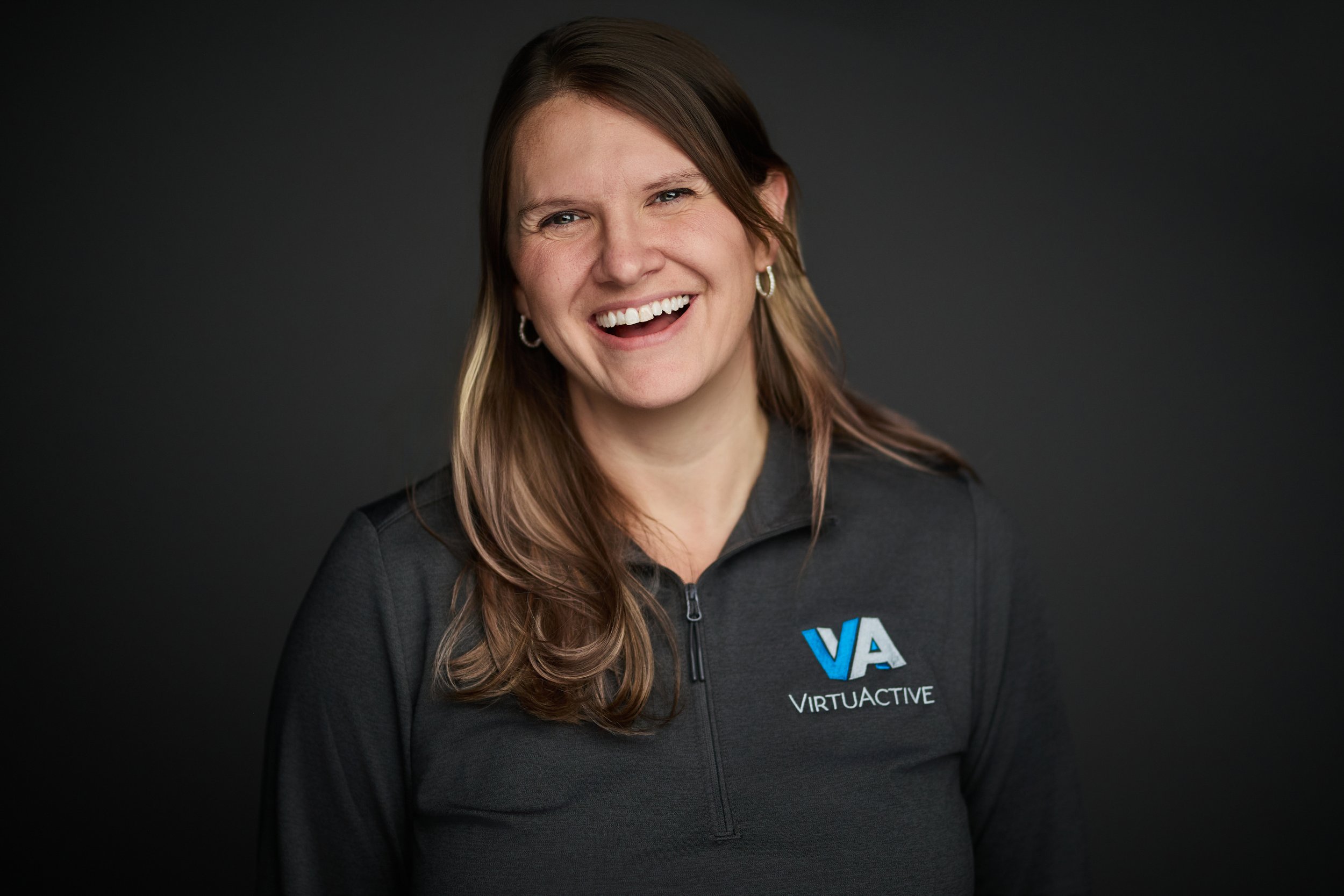 Miranda Liermann | Designer at VirtuActive 3D Drafting and Design