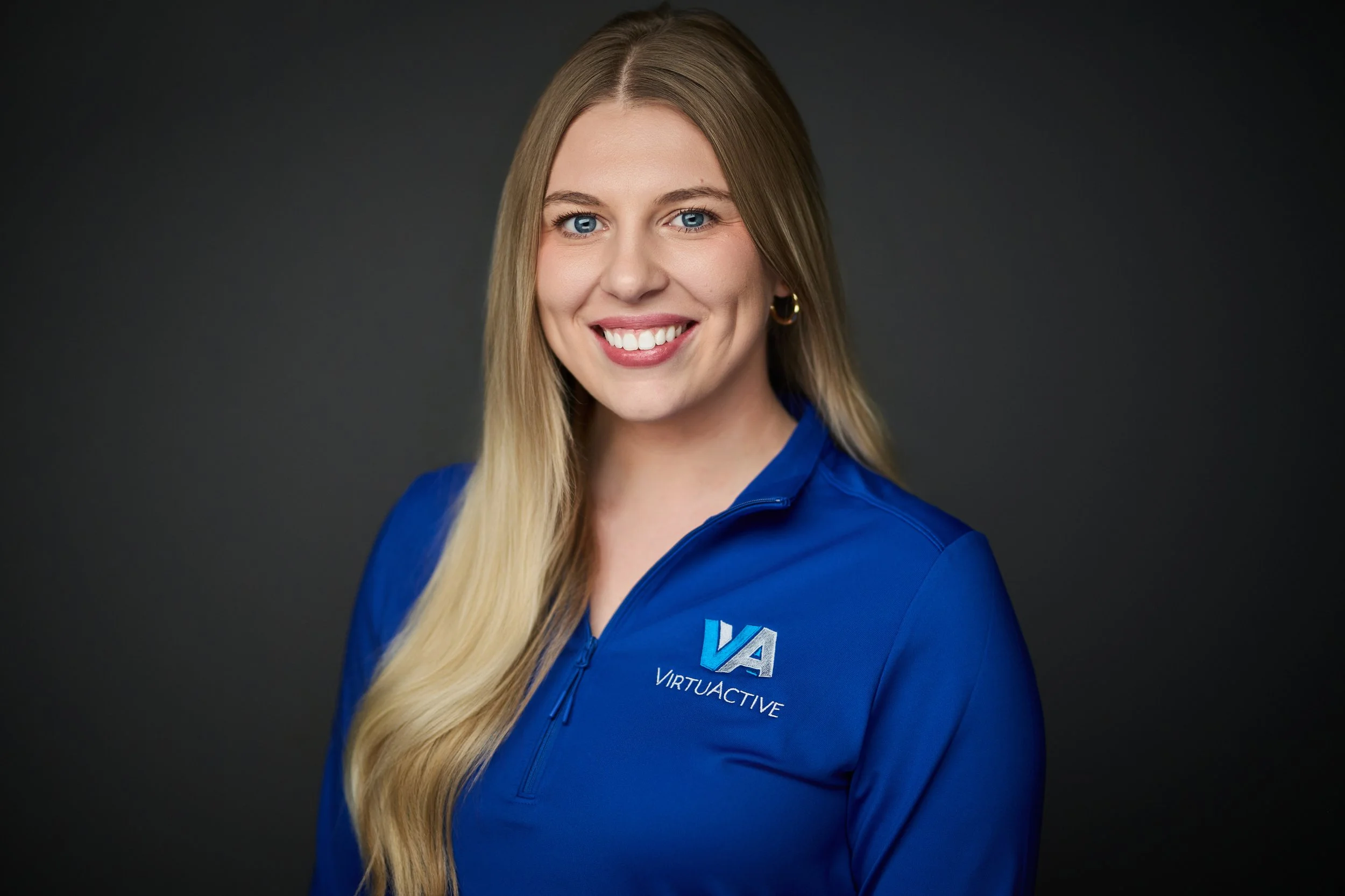 Faith Haas | Designer at VirtuActive 3D Drafting and Design