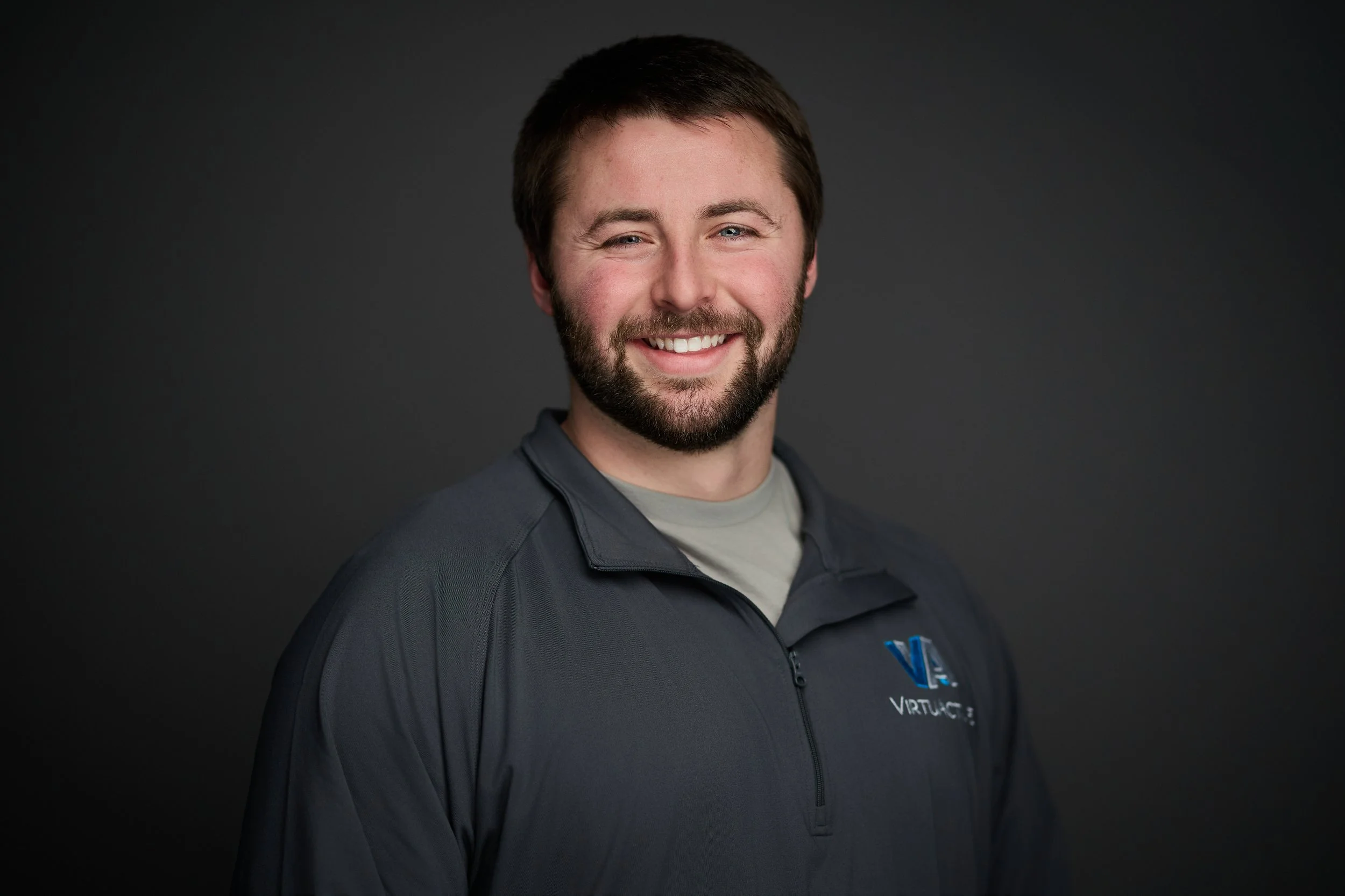 Daniel Mendick | Drafter at VirtuActive 3D Drafting and Design