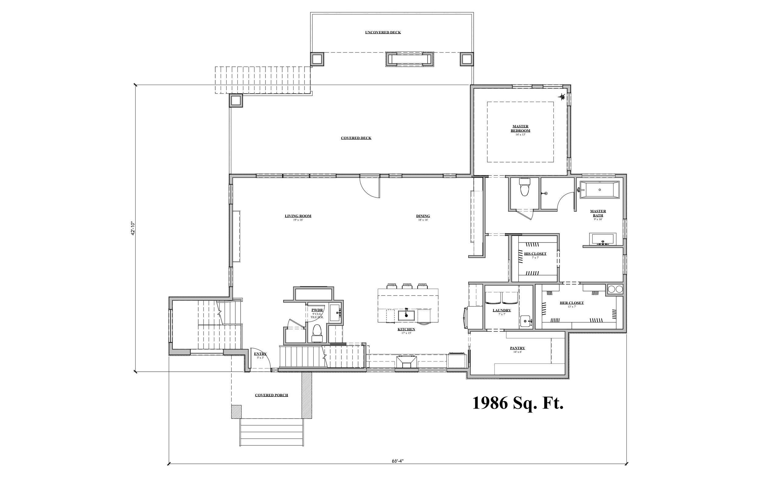 The Jin-Soo Kwon | Main Floor