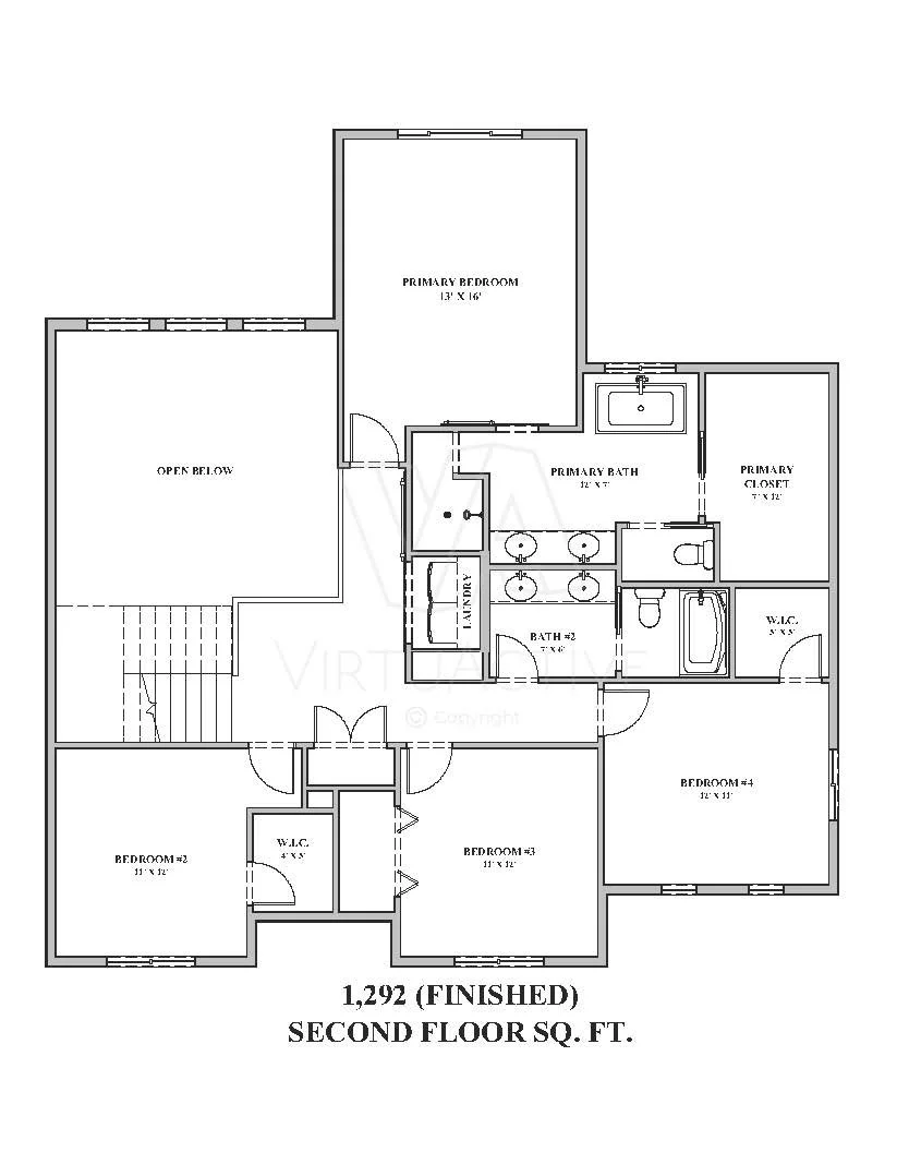 The Neo | Second Floor