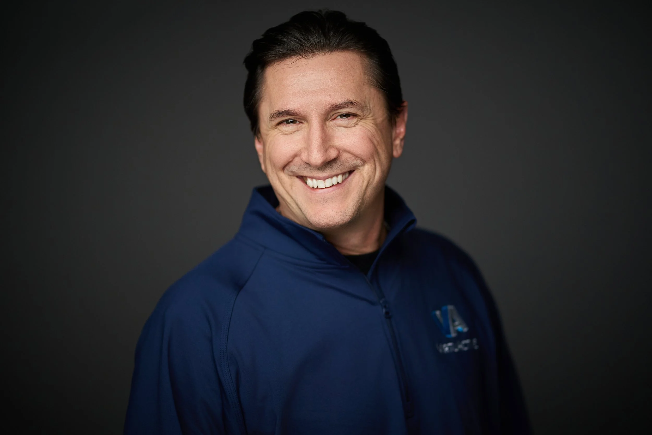 Tony Elia | Lead Designer at VirtuActive 3D Drafting and Design