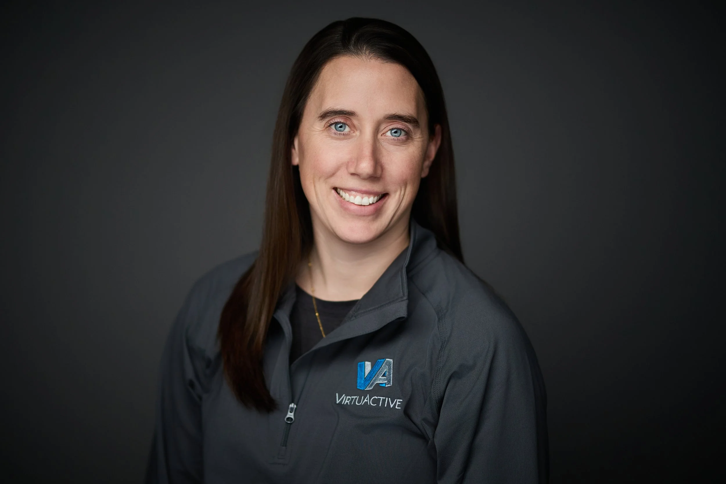 Kaitlin Owen | Designer at VirtuActive 3D Drafting and Design