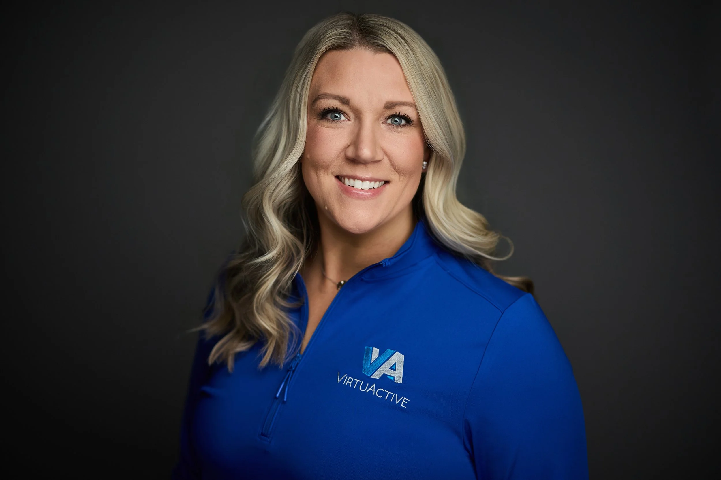 Samantha Grate | Senior Drafter at VirtuActive 3D Drafting and Design