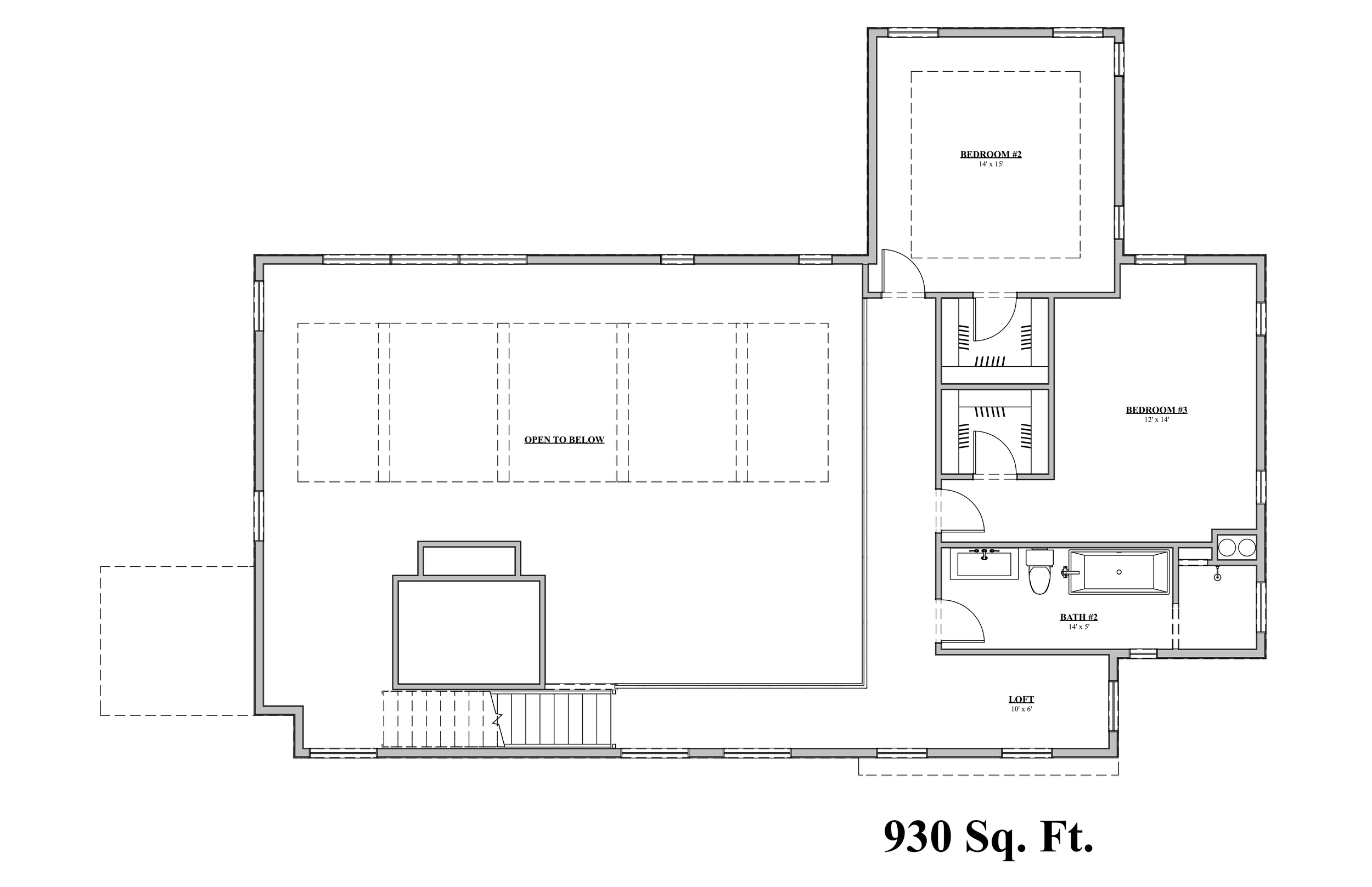 The Jin-Soo Kwon | Second Floor