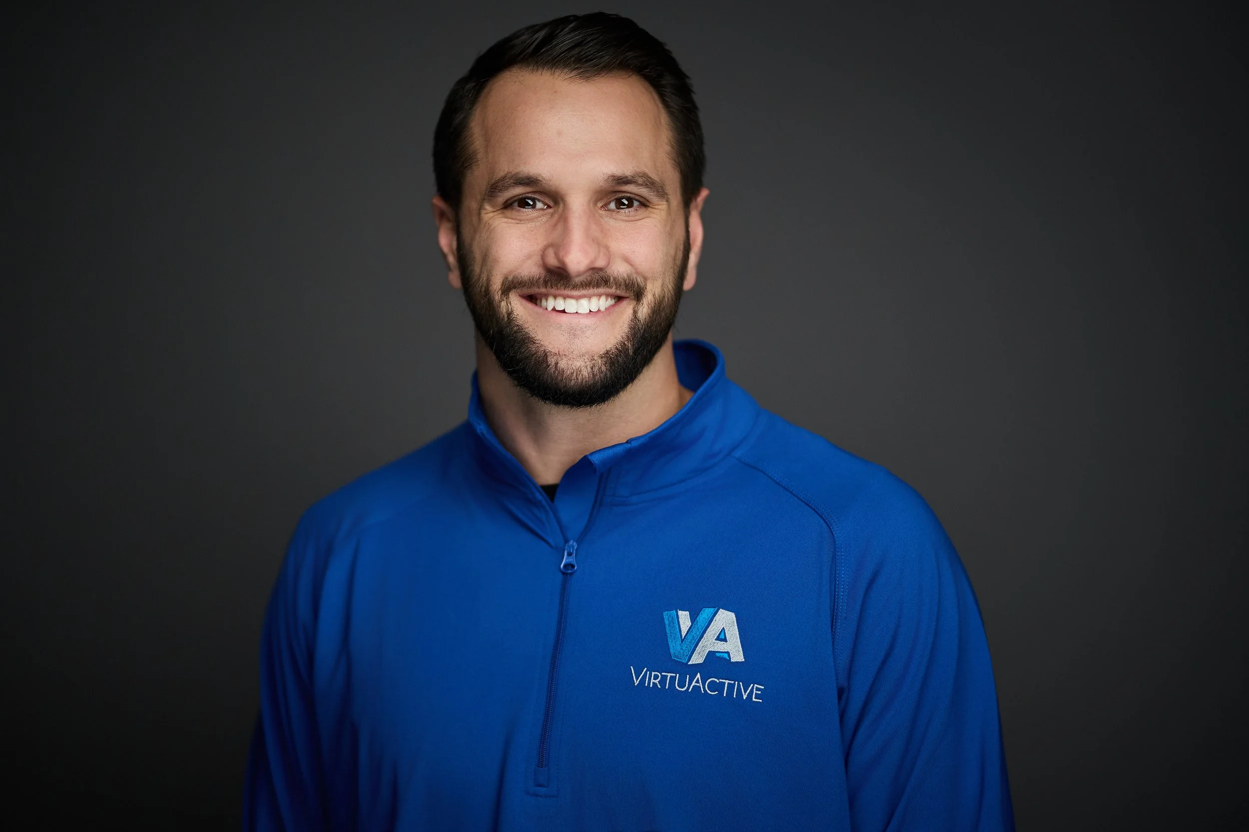 Matt Wallace | Sales Executive at VirtuActive 3D Drafting and Design