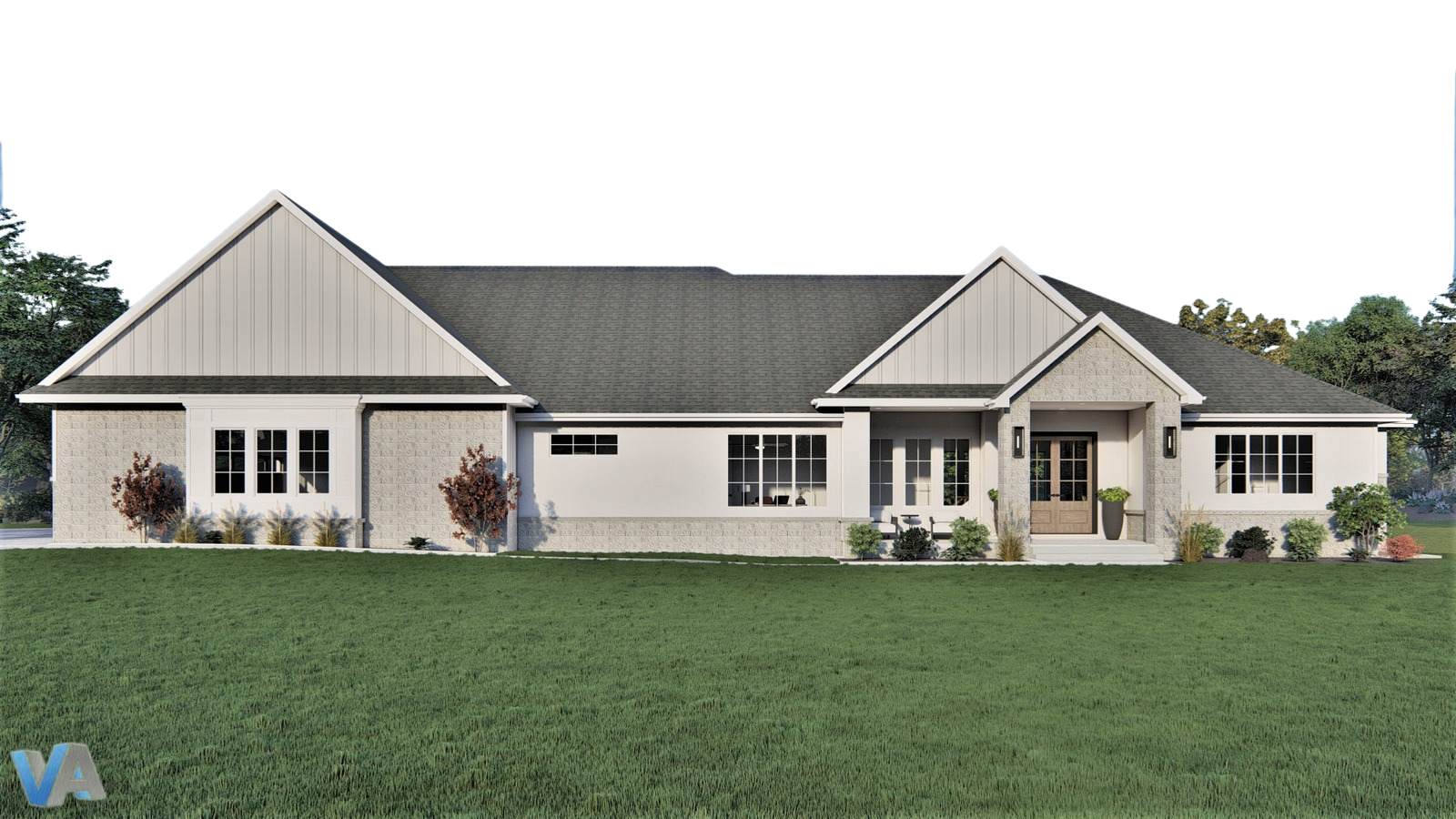 Final Visuals_Exterior Front Elevation - No Sky.png