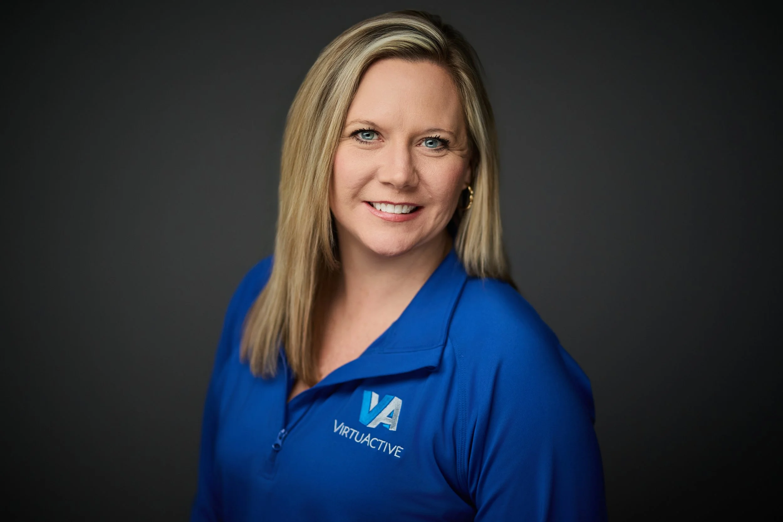 Nicole Lemonds | Office Manager at VirtuActive 3D Drafting and Design