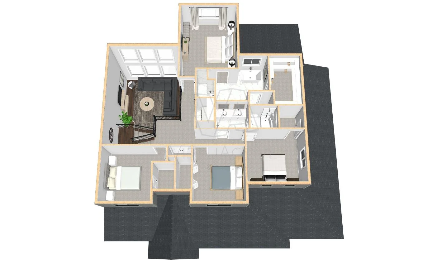 The Neo | Second Floor