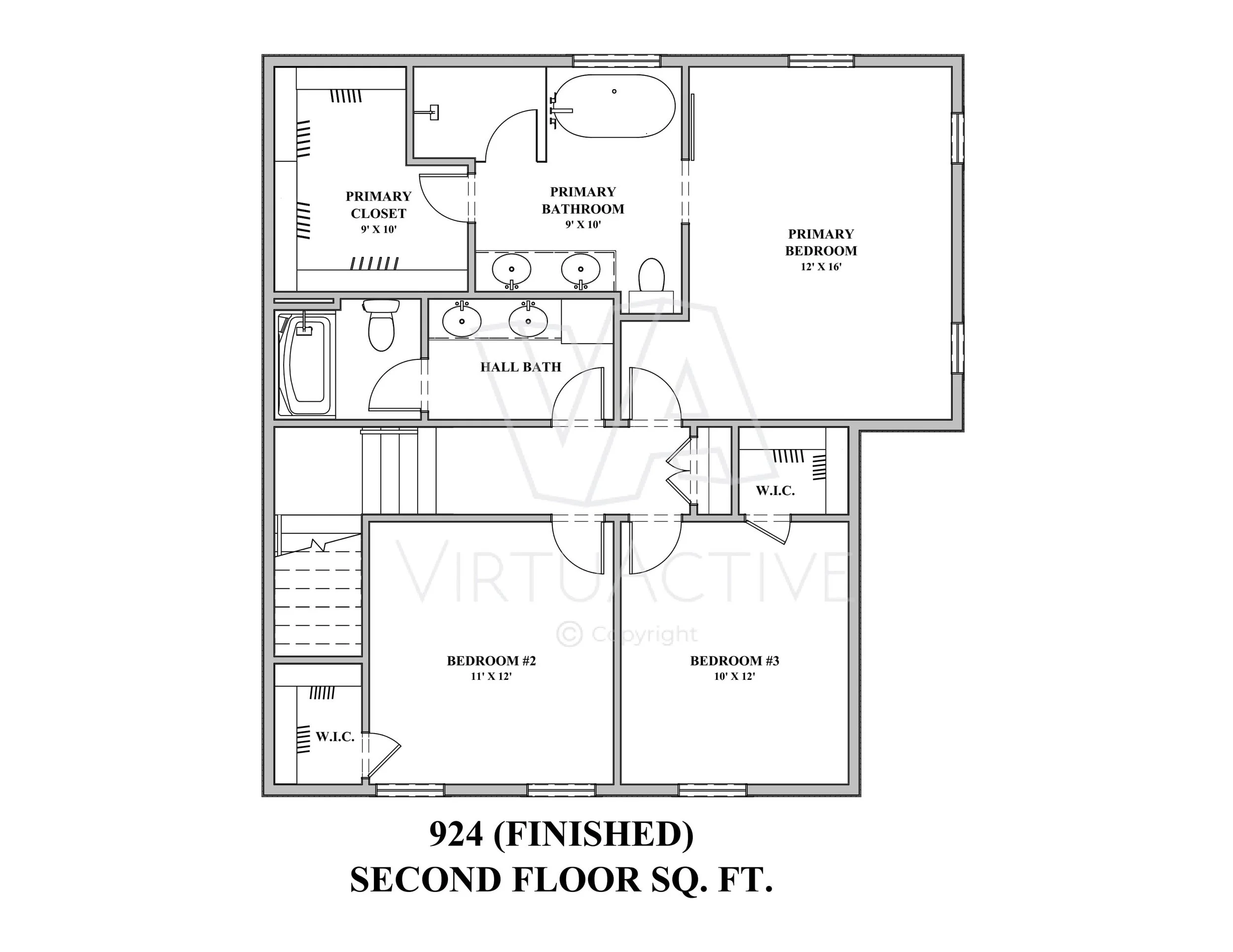 The James Bond | Second Floor